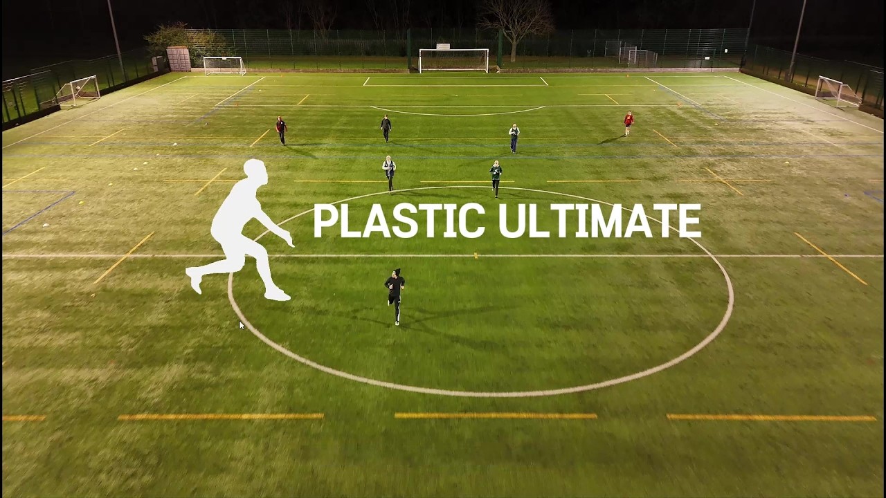 Plastic Ultimate — watch on YouTube