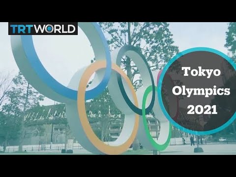 Tokyo Olympics 2021: One Year To Go