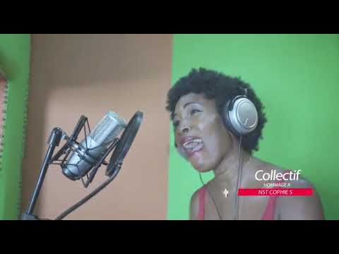 HOMMAGE A NST COPHIE'S