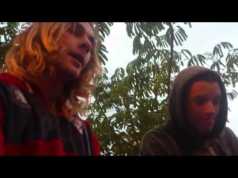 Mc Emigrant aka Leo - Reggae Style