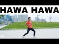 Hawa Hawa Dance | Mubarakan | Anil Kapoor, Arjun Kapoor, Ileana D’Cruz, Athiya Shetty