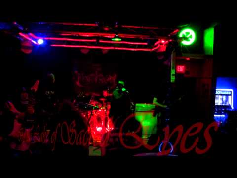 FAETHOM LIVE (1000 Pounds of Thrust CD Release Party 08/04/12) - Full Set