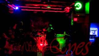 FAETHOM LIVE (1000 Pounds of Thrust CD Release Party 08/04/12) - Full Set