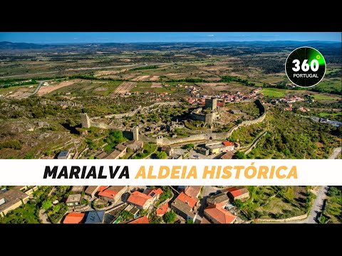Marialva Historical Villages of Portugal