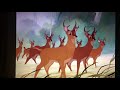 BAMBI Meeting His Father FRENCH
