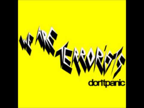 We Are Terrorists (WAT) - Rejoins-Nous