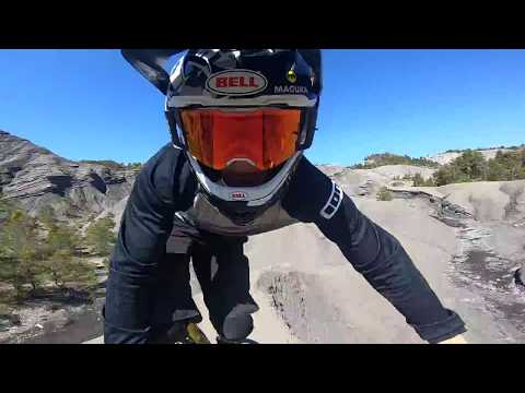 Freeride Black Hills - William Robert
