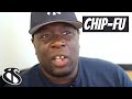 Chip Fu On Changing The Life Of His Physical Therapy Patient