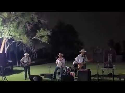 SALIERON DE SAN ISIDRO | LOS GAVILANES DEL PANTANO