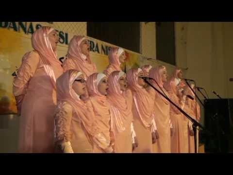 Hor Gazel - Džennetske hurije