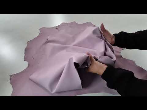 CORDERO  LILA MALVA  966
