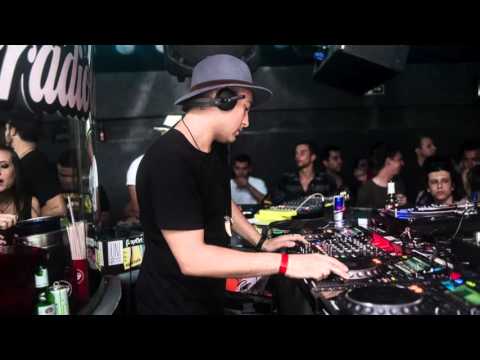 Albuquerque - Vinyl Only for Deep Beep Podcast *dB283