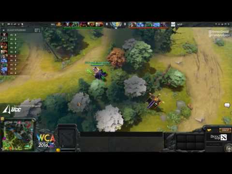 [ENG] WCA: MVP Phoenix vs Sig.Trust (game 1)