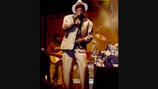 Gregory Isaacs - Love Is Overdue -- Live