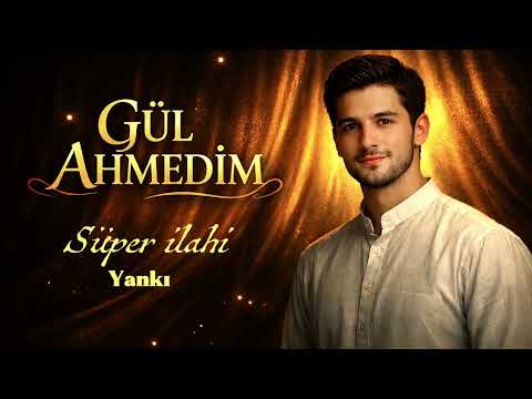 GÜL AHMEDİM COVER ( SAVAŞ TALHA )