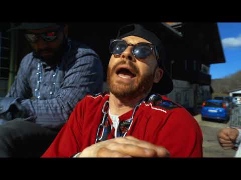 Pas de réseau MC Roger parodie Réseau Niska