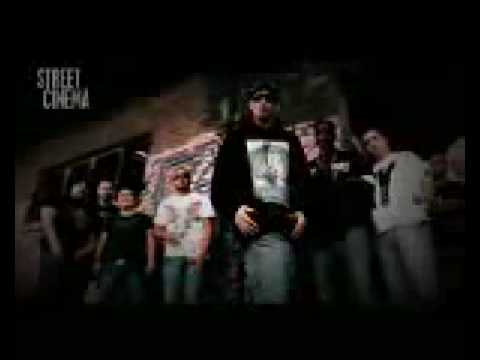 La Honda feat Eko Fresh   Gorillas im Nebel