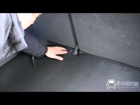 Exact Fit Boot Liners From MicksGarage.com