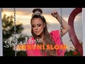 Sladja Allegro - Nervni slom (OFFICIAL VIDEO 2022)