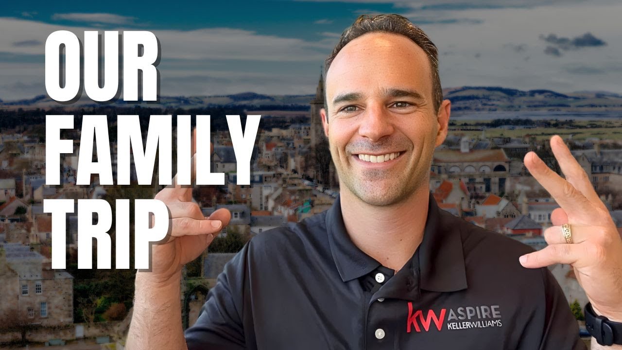 A Family Adventure and Market Insights