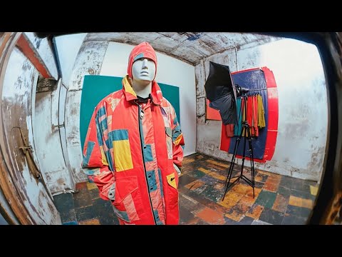 Baegod & Sbvce "Nautica Vintage" (Prod By Baegod)