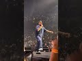 KARAN AUJLA Singing L Winning Speech Live Concert Vancouver L Karanaujla