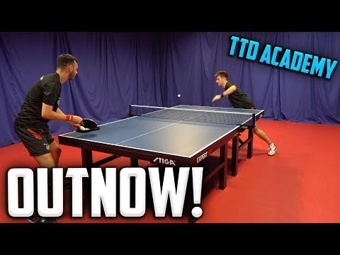 TableTennisDaily Academy - OUT NOW! thumbnail