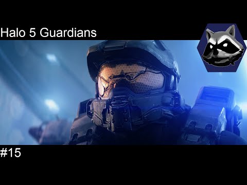 Halo 5 Guardians #15 | Kein Spartan bleibt zurück !! ENDE !! | Let´s Play Halo 5 Guardians  [GER]