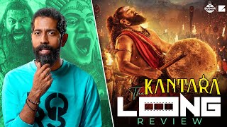 KANTARA: A LEGEND - CHAPTER 1 review thumbnail
