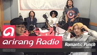 [Sonic City] 로맨틱펀치 (Romantic Punch) - Fight Club, Drive, Misty