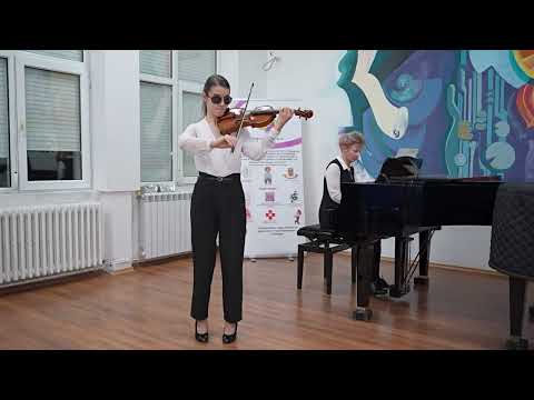 Концерт в НУМТИ 