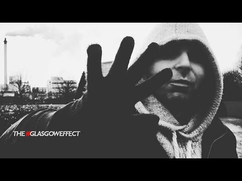 Wee D - The Glasgow Effect - produced by Steg G
