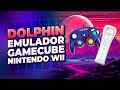 Dolphin: O Melhor Emulador De Game Cube amp Wii Instala