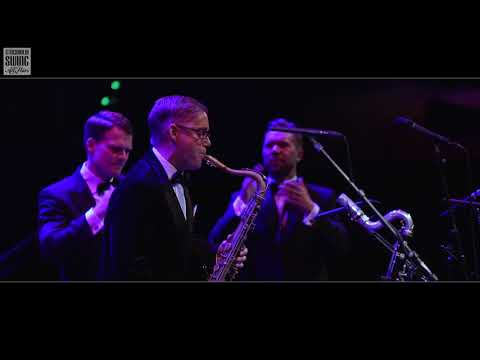 Stockholm Swing All Stars — bild 2