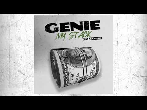 Génie Midas - My $tack (feat. Le Chum)