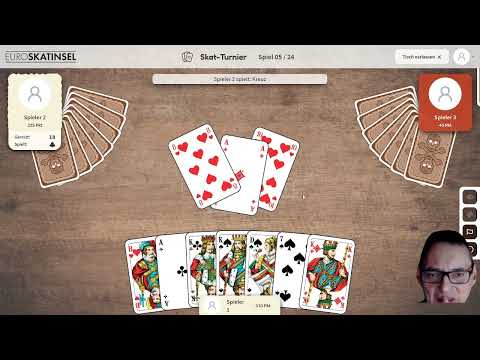 Rocket Finale 4.1.26 Euroskat 1/5 #151