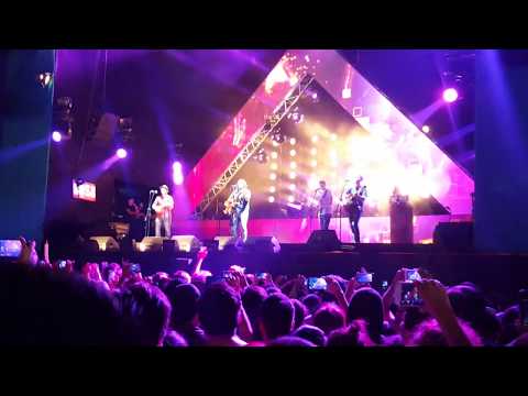 Found Love - We the Lion (Alternativo Music Festival 2) 2018