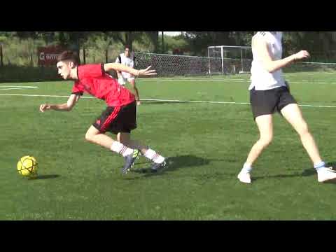 SABALEROS vs SAKURA - Torneo Final 2020