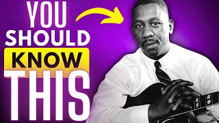 Wes Montgomery&#39;s Block Chord Method: Transform Your Playing