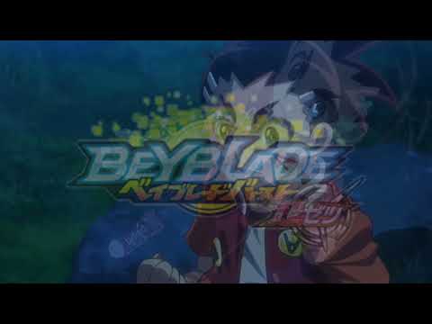 Beyblade Burst Chouzetsu/Cho-Z/SuperZ/Turbo OST/BGM: A Happy Flashback