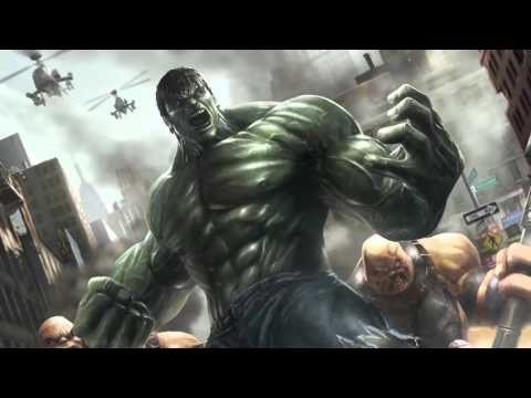 Maestro Harrell - Olympus