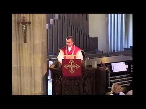 281012 The Feast of Sts  Simon & Jude the Apostles