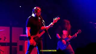 Red Fang - Live in Leipzig 2017