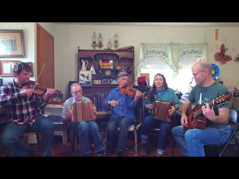 New four part waltz - Dwight Lamb -  Weekly Wednesday Waltz #41