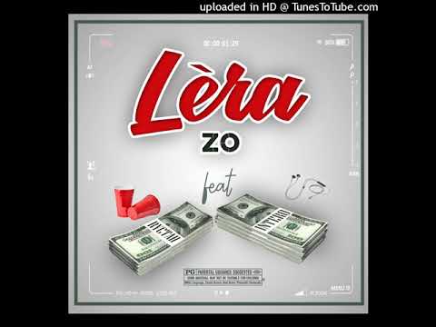 Ryctah Ft. Intero - Lera zao (official audio)