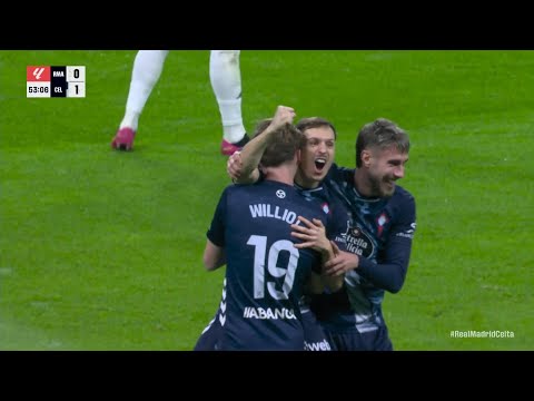 Top 5 Goals of the Week