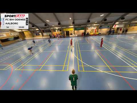 SportCam YT stream - 20/02/2026