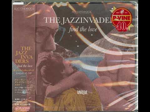 The Jazzinvaders - Disco Fever