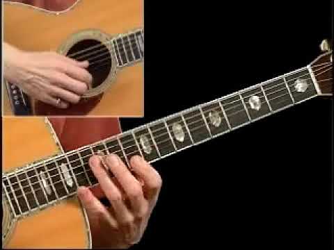 Yes Miscellany: 1999 - Steve Howe Interactive CDROM - Roundabout