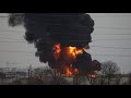 UKRAINE ATTACKED BELGOROD OVER NIGHT AND FIGHTS OFF RUSSIANS AT KHARKIV || 2024